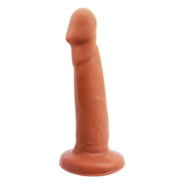 01-Imagen-de-Producto-Indigo-Sexshop-Dildo-Eves-Allure-18cm-Trigueno