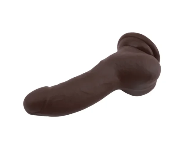 02 - Imagen de Producto - Indigo Sexshop - Dildo Coveteous Monster 21cm