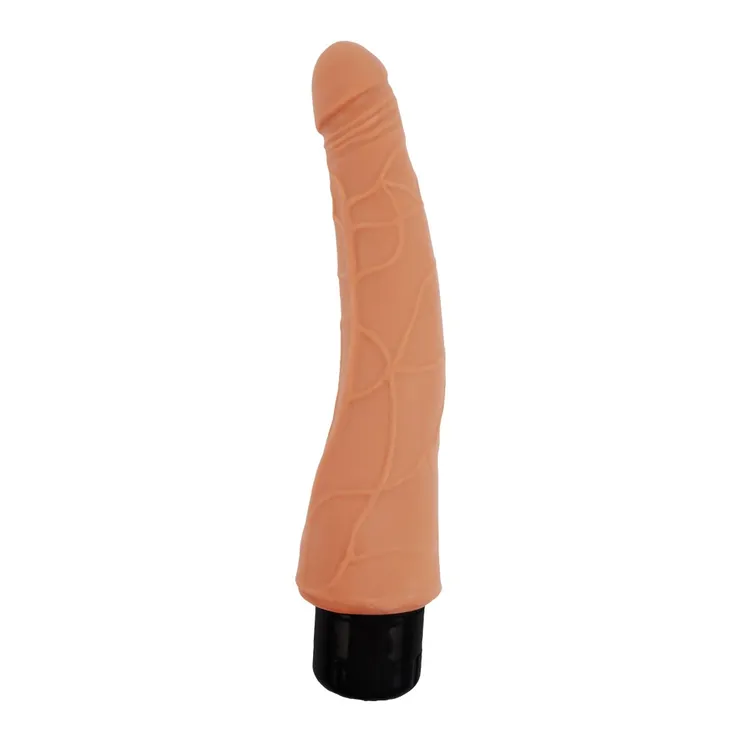 Indigo sexshop consolador Realista Flirtation