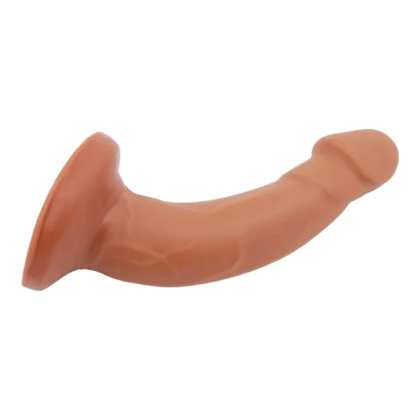 03-Imagen-de-Producto-Indigo-Sexshop-Dildo-Eves-Allure-18cm-Trigueno