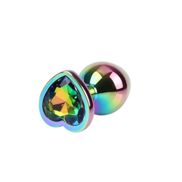 03-Imagen-de-Producto-Indigo-Sexshop-Plug-Rainbow-Heart-Gem