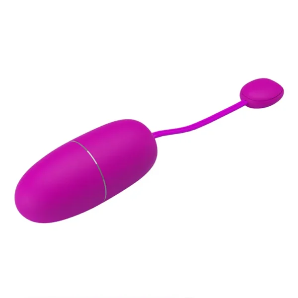 01- Imagen de Producto - Indigo Sexshop - Vibrador a Distancia Nymph