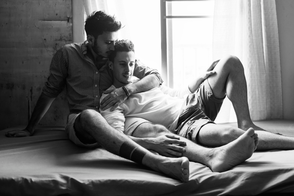 Guia para parejas