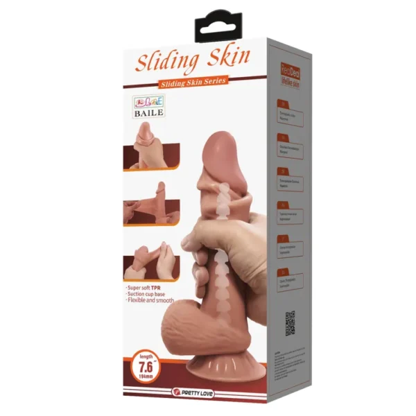 01-Imagen-de-Producto-Indigo-Sexshop-Dildo-Deslizable-Articulado-19cm