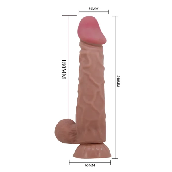 02-Imagen-de-Producto-Indigo-Sexshop-Dildo-Deslizable-Articulado-22cm