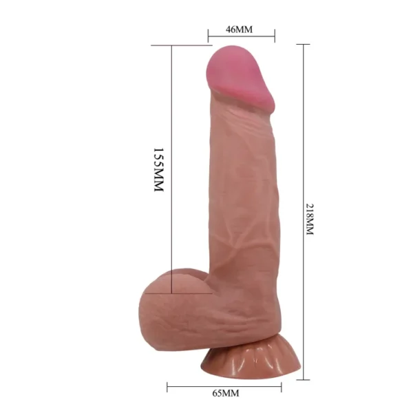 02-Imagen-de-Producto-Indigo-Sexshop-Dildo-Deslizable-Articulado-22cm