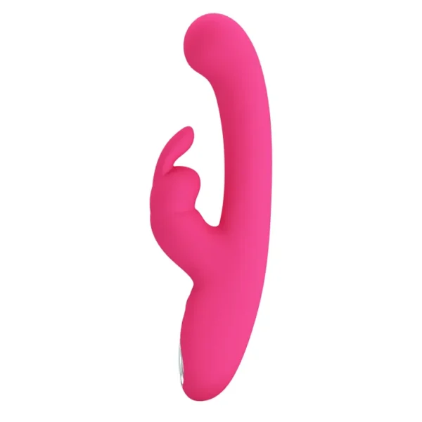 02-Imagen-de-Producto-Indigo-Sexshop-Vibrador-Rabbit-Lamar-Red