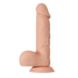 Indigo Sexshop Consolador realista Bahamut
