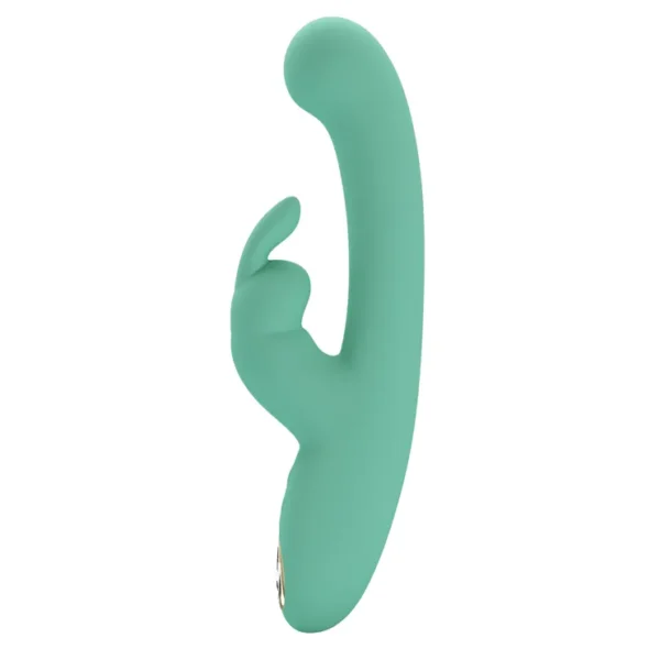 03-Imagen-de-Producto-Indigo-Sexshop-Vibrador-Rabbit-Lamar-Green