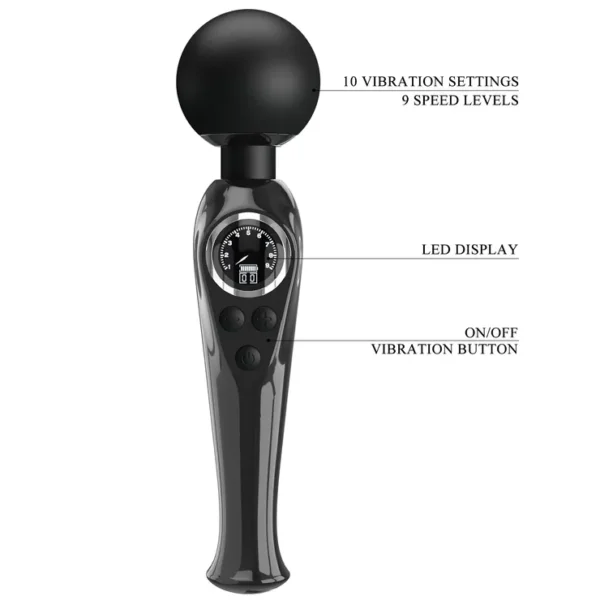 03-Imagen-de-Producto-Indigo-Sexshop-Vibrador-Skyler-Wand-Black