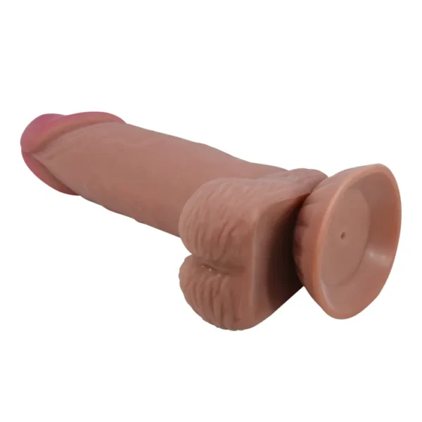 05-Imagen-de-Producto-Indigo-Sexshop-Dildo-Deslizable-Articulado-19cm