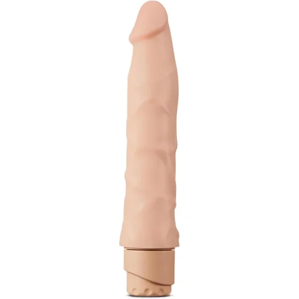 05 - Imagen de Producto - Indigo Sexshop - Consolador Vibe1 23cm