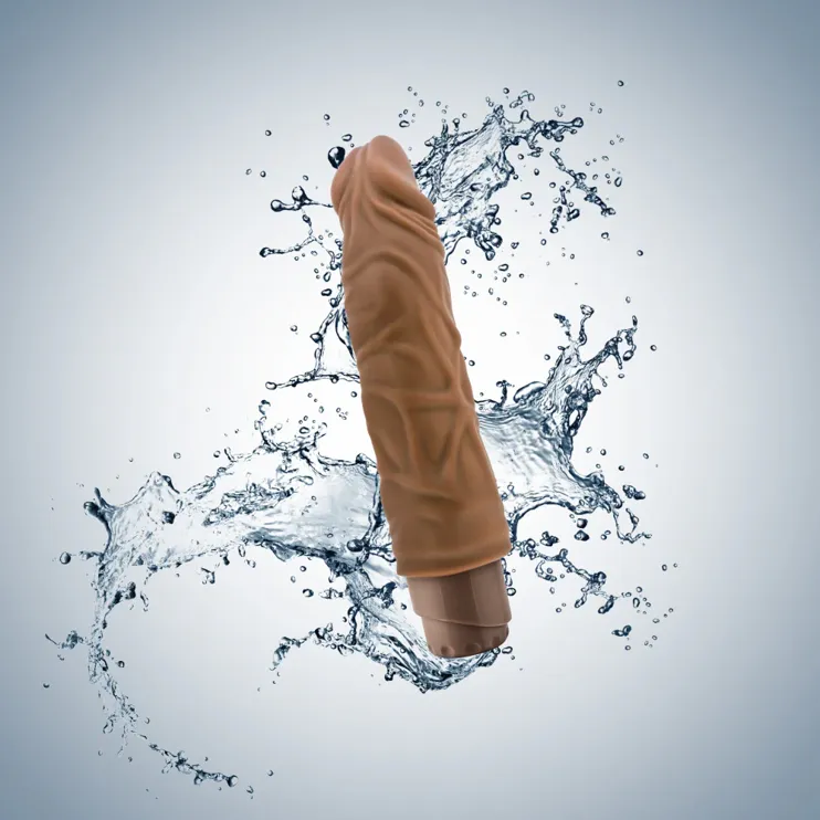 07-Imagen-de-Producto-Indigo-Sexshop-Dildo-Realista-Vibrador-Dr-Skin-Vibe10