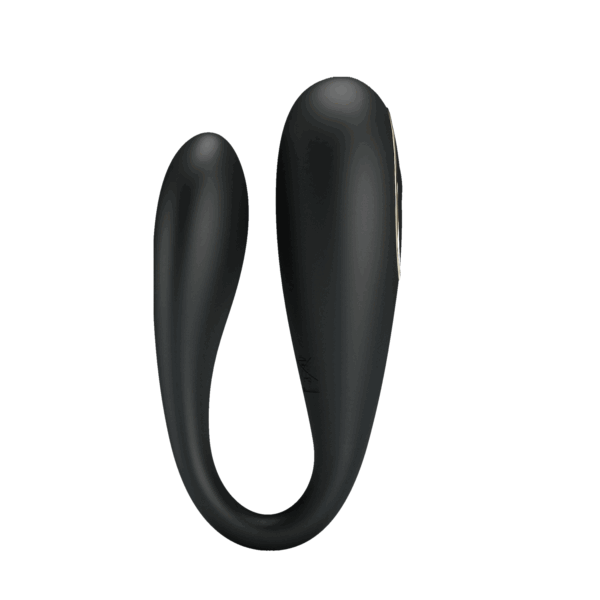 Vibrador a Distancia <span class="pink-text">Nathan </span> - Imagen 3