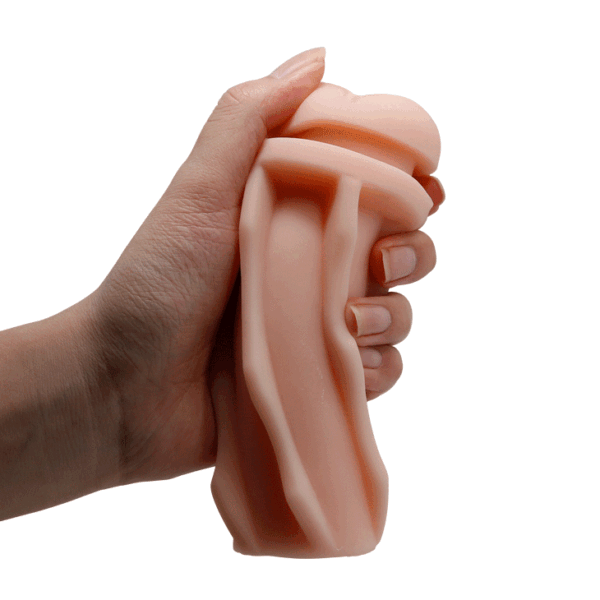 Masturbador Masculino <span class="pink-text">Anous Vacuum Cup</span> - Imagen 8