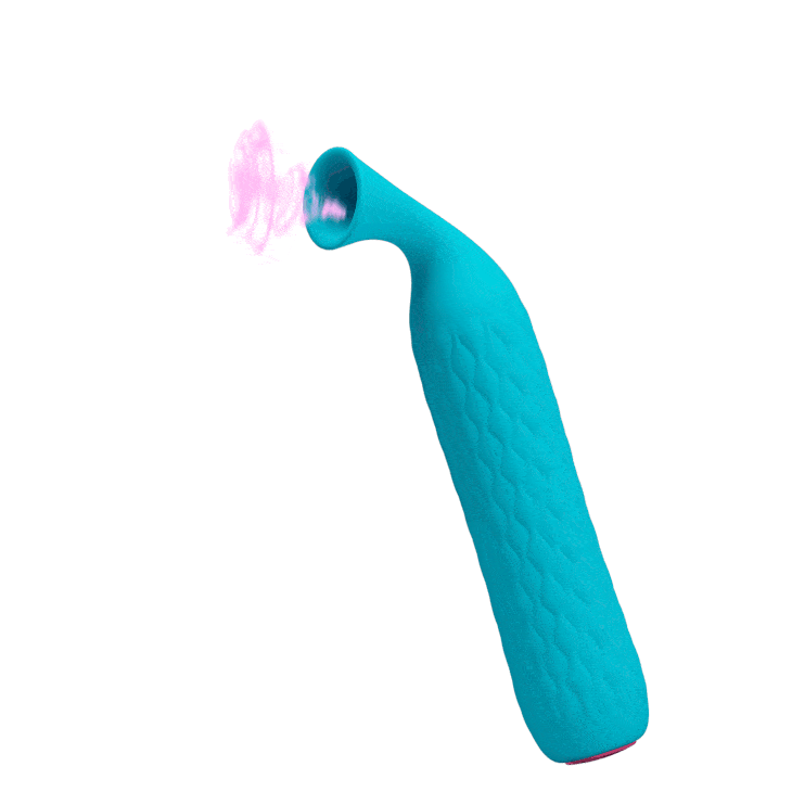 Indigo Buy Sex Shop Peru Succionador de clítoris Quentin Juguete Sexual