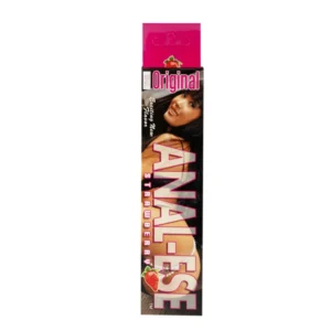 01 - Indigo Buy Sexshop - Desensibilizante lubricante anal Anal-Ese (1)