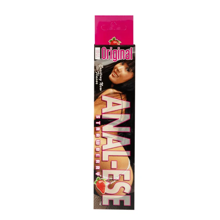 01 - Indigo Buy Sexshop - Desensibilizante lubricante anal Anal-Ese (1)