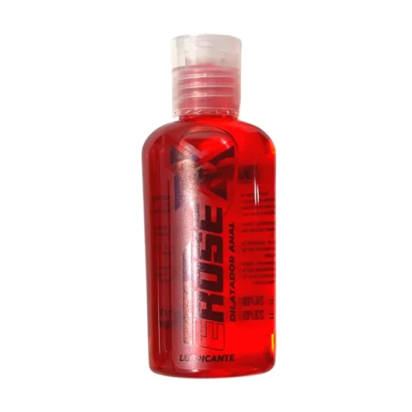 indigo buy Sex Shop dilatador lubricante anal erosex silver