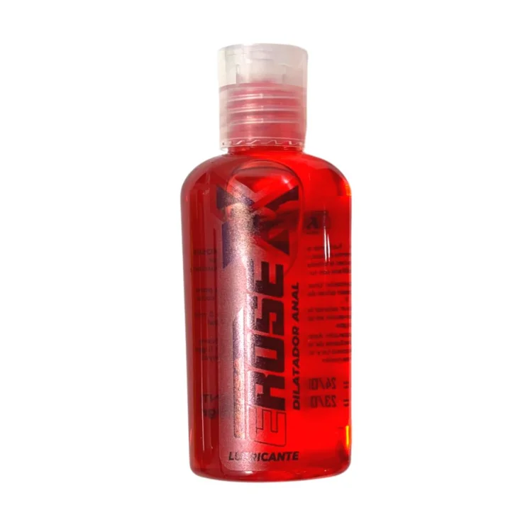 indigo buy Sex Shop dilatador lubricante anal erosex silver