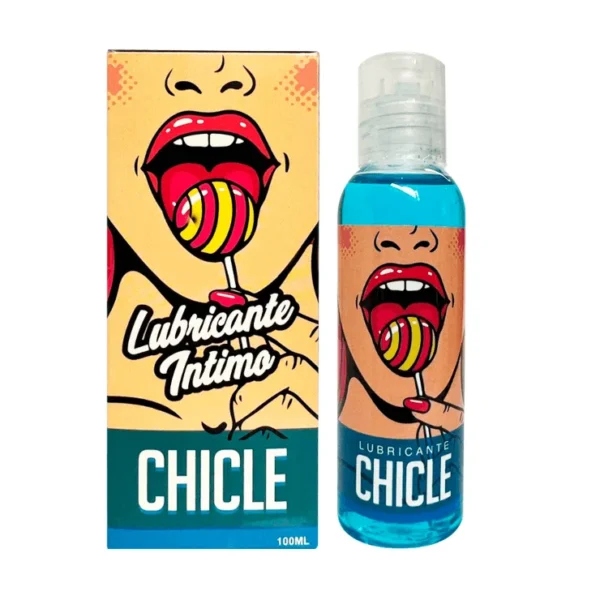 01 indigo buy lubricante sexual Chicle juguete sexual erotico (1)