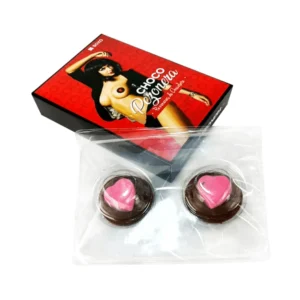 Indigo Buy Sex Shop Peru Pezoneras Comestible
