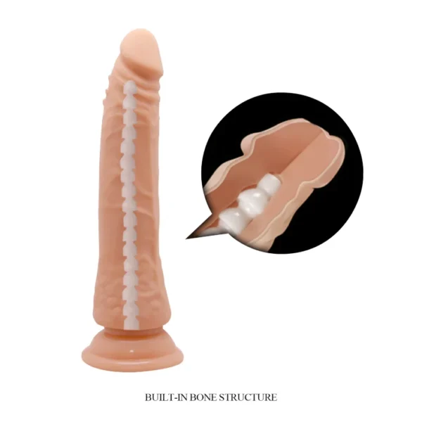 03- Imagen de Producto - Indigo Sexshop - Consolador Realista Ammut