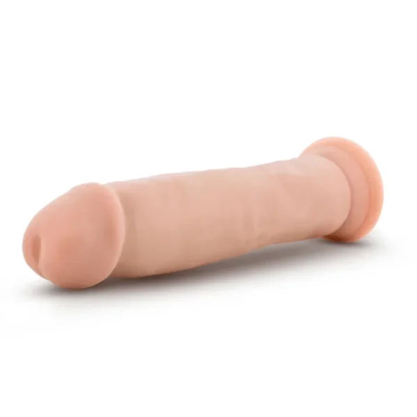03 indigo buy consolador dildo Dr Skin 24 cm vai (1)