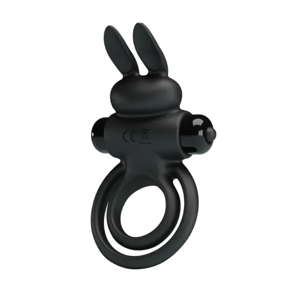 04 - Indigo Buy Sex shop - Anillo vibrador para pene vibrant rabbit (1)