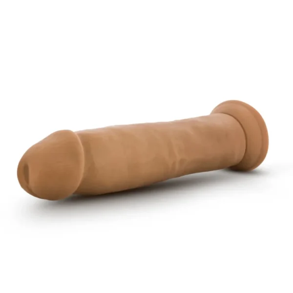 04 indigo buy consolador dildo Dr Skin 24 cm (1)