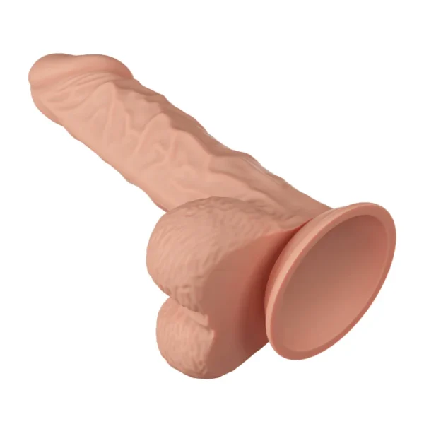 06- Imagen de Producto - Indigo Buy Sexshop - Dildo Consolador Grande Burag