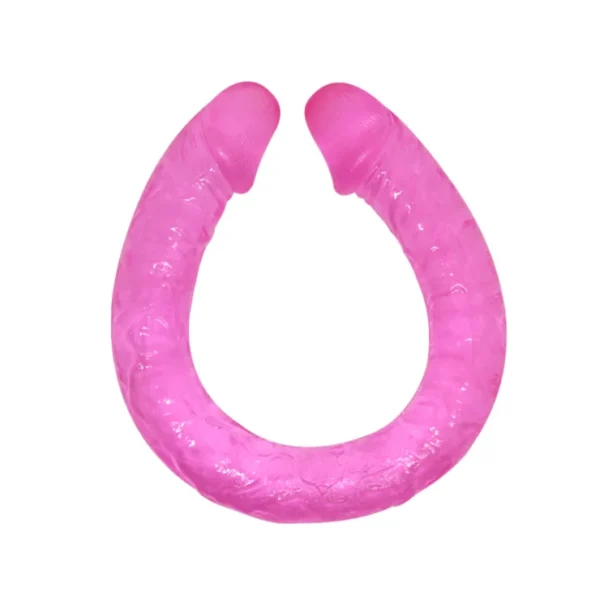 06 - Indigo Buy Sexshop - Consolador Doble Double Dones (1)
