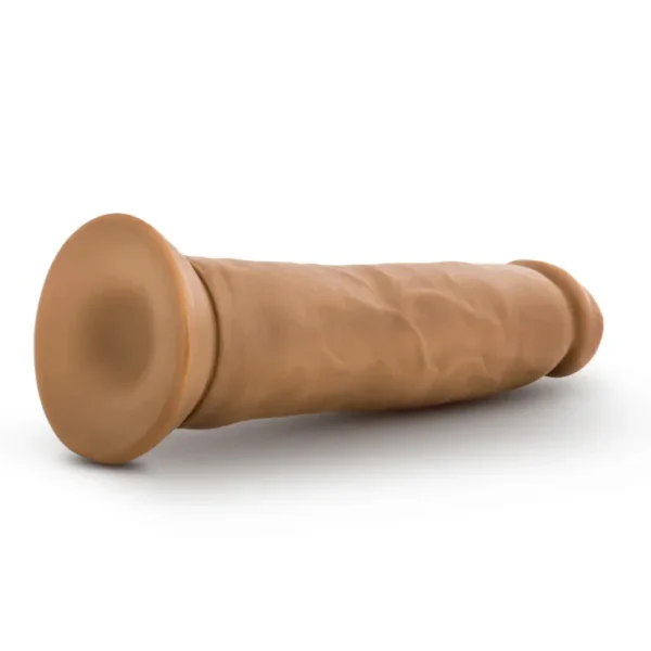 07 indigo buy consolador dildo Dr Skin 24 cm (1)