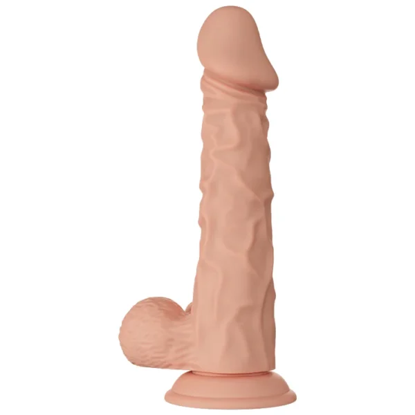 11- Imagen de Producto - Indigo Buy Sexshop - Dildo Consolador Grande Burag