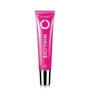 Gel Orgasmico Femenino-MiniLove-Pink