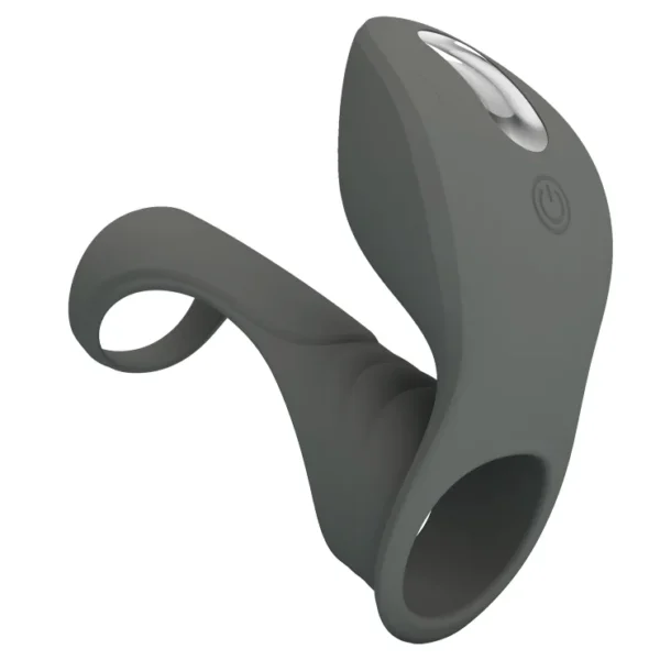 03 - Indigo Buy Sex shop - Anillo vibrador para pene master ring (1)