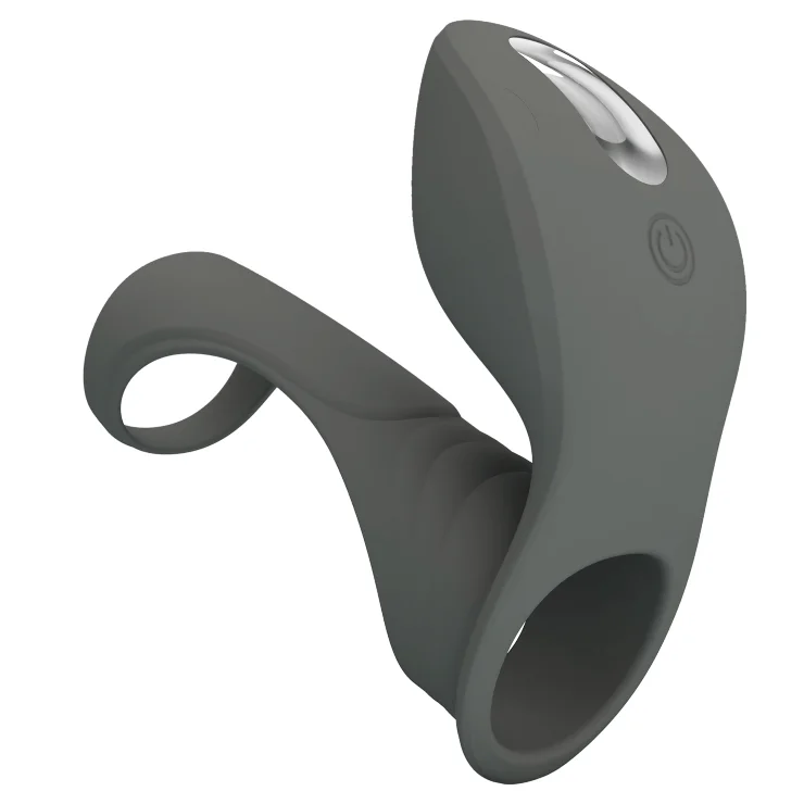 03 - Indigo Buy Sex shop - Anillo vibrador para pene master ring (1)