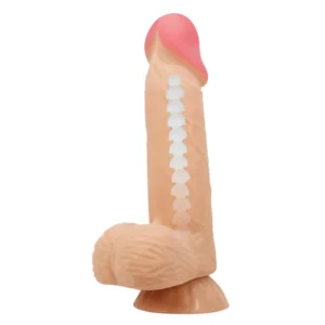 Indigo Buy Sex shop - Consolador Dildo Realista Deslizable Lisle Juguete Sexual