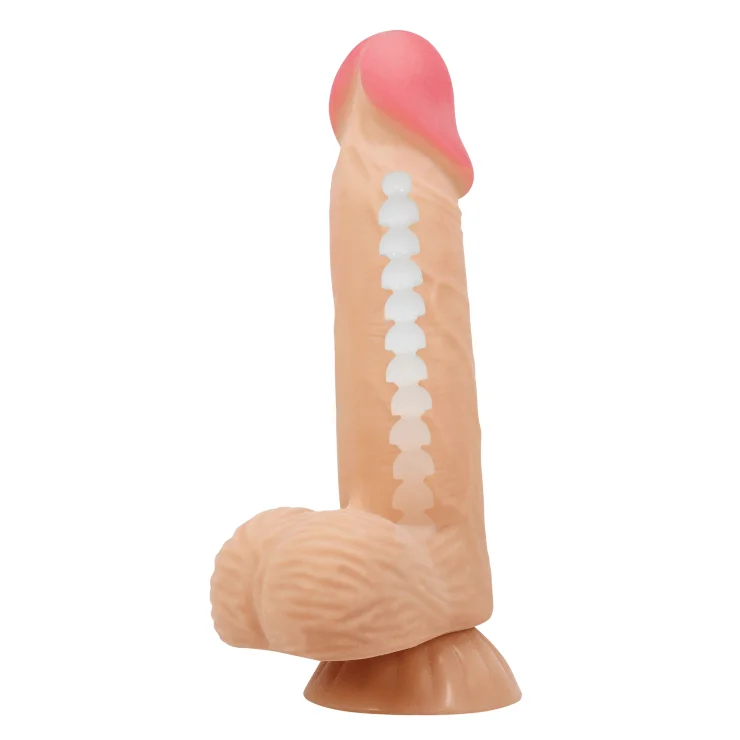 Indigo Buy Sex shop - Consolador Dildo Realista Deslizable Lisle Juguete Sexual