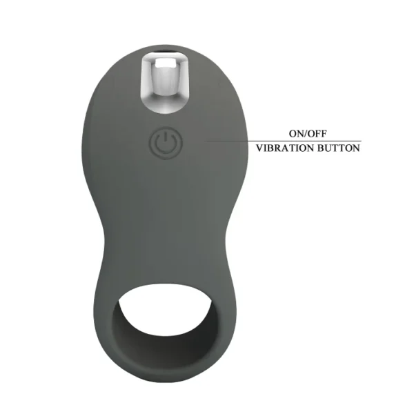 05 - Indigo Buy Sex shop - Anillo vibrador para pene master ring (1)