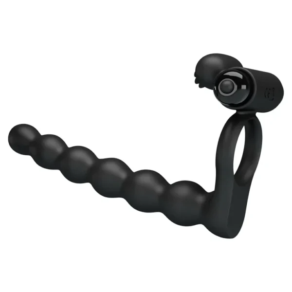 06 - Indigo Buy Sex shop - Anillo sexual doble estimulación Hercules (1)