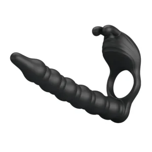 07 - Indigo Buy Sex shop - Anillo sexual doble estimulación Blackney (1)