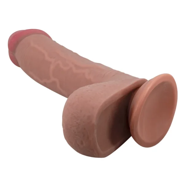 Indigo Buy Sex shop - Consolador Dildo Realista Deslizable Emeka Trig Juguete Sexual