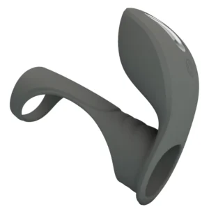 08 - Indigo Buy Sex shop - Anillo vibrador para pene master ring (1)