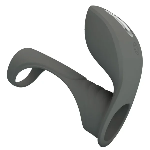 08 - Indigo Buy Sex shop - Anillo vibrador para pene master ring (1)