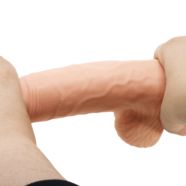 Indigo Buy Sex shop - Consolador Dildo Realista Deslizable Lisle Juguete Sexual