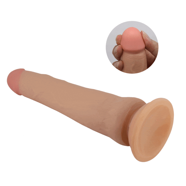 Indigo Buy Sex shop - Consolador Dildo Realista Deslizable Tiemeyer Juguete Sexual