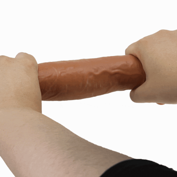 Indigo Buy Sex shop - Consolador Dildo Realista Deslizable Keon Trig Juguete Sexual
