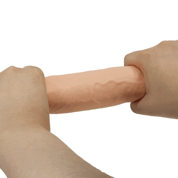 Indigo Buy Sex shop - Consolador Dildo Realista Deslizable Keon Juguete Sexual