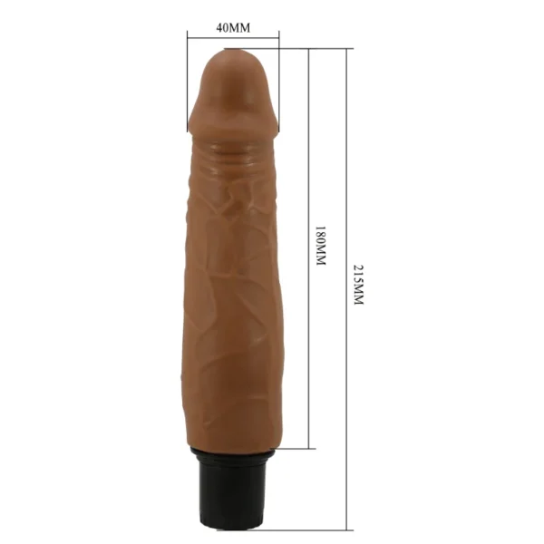 Indigo Buy Sex shop - Consolador Vibrador Dildo Piel Waldorf Juguete Sexual